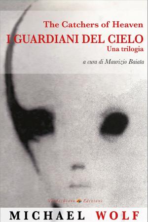 Cover of the book I guardiani del cielo by Christoph Quarch, Angaangaq