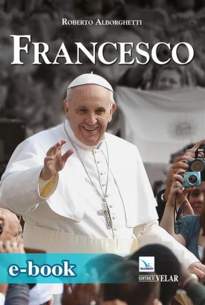 Cover of the book Francesco by Francesco Occhetta, Johanna Weißenberger