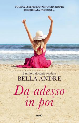 Cover of the book Da adesso in poi by Christian Jacq