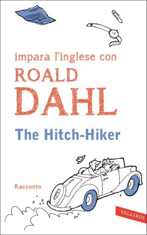 bigCover of the book The Hitch-Hiker by 