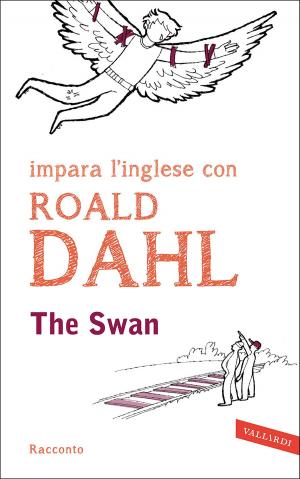 Cover of the book The swan by Bruna Gherner