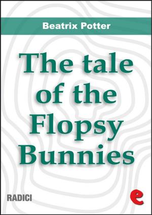 Cover of The Tale of the Flopsy Bunnies
