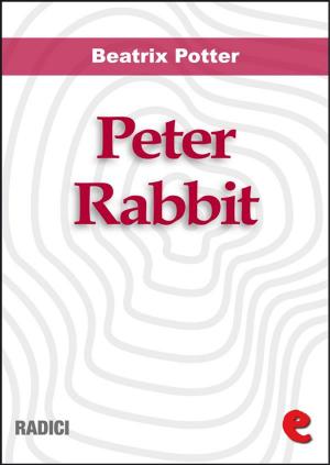 Cover of the book Peter Rabbit by Emilio Salgari