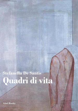 Cover of the book Quadri di vita by Vedanarayanan Vedantham