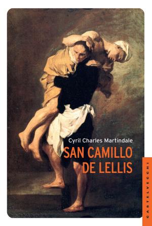 Cover of the book San Camillo de Lellis by Stefan Zweig