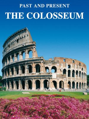 Cover of the book The Colosseum by Lozzi Roma