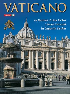 Cover of the book Il Vaticano by Lozzi Roma