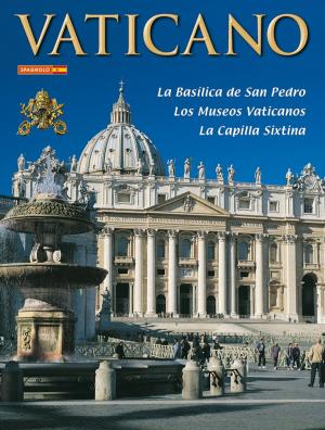 Cover of the book El Vaticano by Lozzi Roma