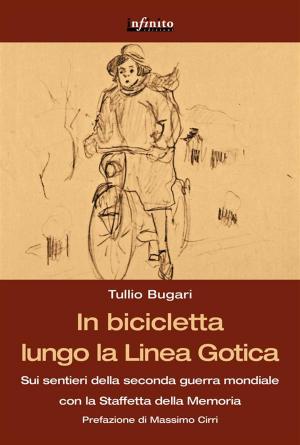 Cover of In bicicletta lungo la Linea Gotica
