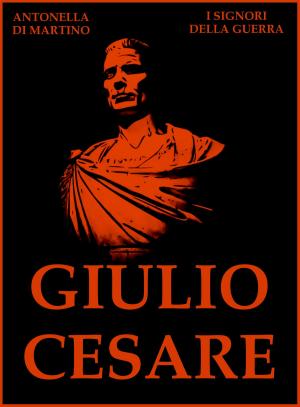Cover of the book Giulio Cesare by Richard J. Samuelson