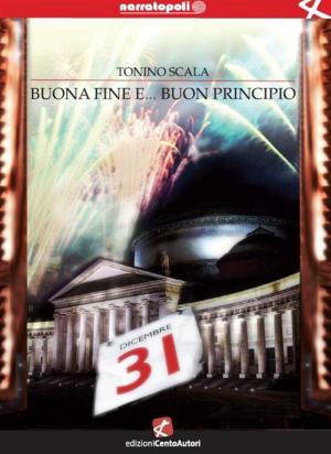 Cover of the book Buona fine e... buon principio by Gabriele Aprea