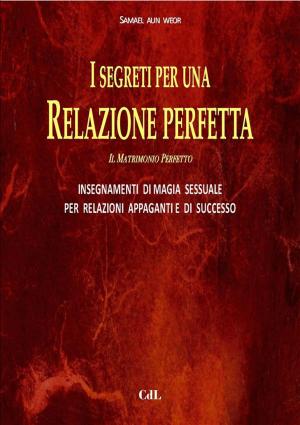 Cover of the book I Segreti per una Relazione Perfetta by Stefania Montagna