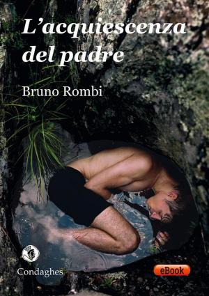 Cover of the book L’acquiescenza del padre by Tonino Oppes