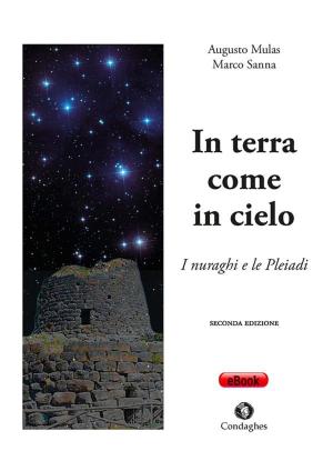 Cover of the book In terra come in cielo by Antonello Satta, Alberto Contu