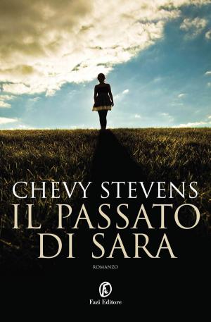 Cover of the book Il passato di Sara by Ian Manook