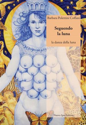 Cover of the book Seguendo la luna by Paolo Montenero, Michele Iannelli