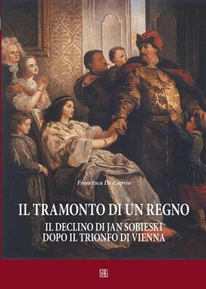 Cover of the book Il tramonto di un regno. by Maria Beatrice Mirri