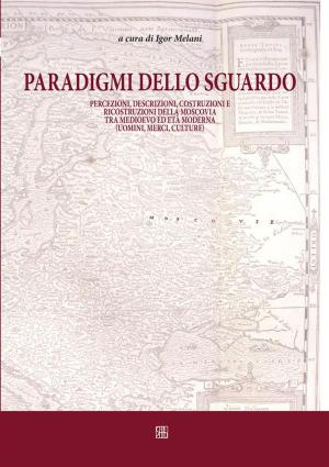 Cover of the book Paradigmi dello sguardo by Francesca De Caprio
