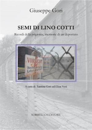 Cover of Semi di lino cotti