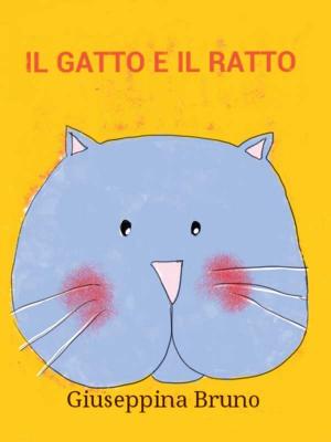 Cover of the book Il gatto e il ratto by Francesca Saccà