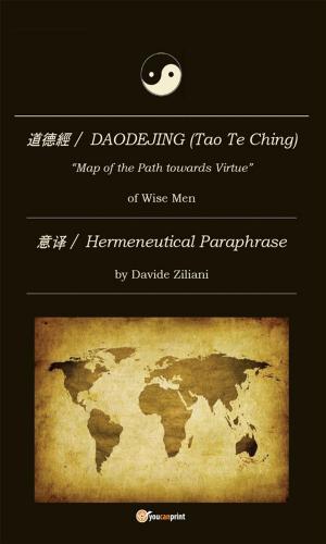bigCover of the book DAODEJING (Tao Te Ching) by 