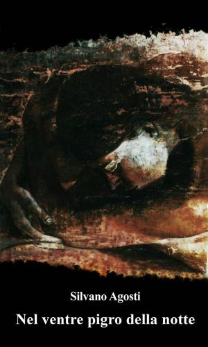 Cover of the book Nel ventre pigro della notte by Renzo Cremona