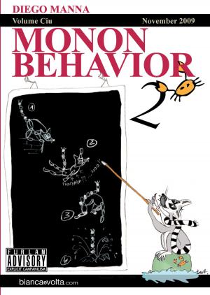 bigCover of the book Monon Behavior Ciu by 