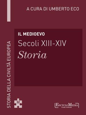 Cover of the book Il Medioevo by Umberto Eco