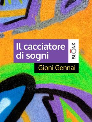 Cover of the book Il cacciatore di sogni by Alice Bariselli, Serena Cerutti, Francesca Di Raimondo