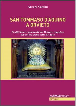 Cover of the book S. Tommaso ad Orvieto by Henri Bergson