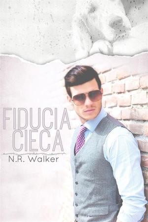 Cover of the book Fiducia Cieca by Erica Ridley