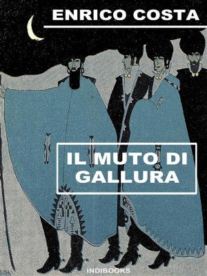 Cover of Il muto di Gallura