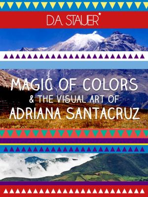 bigCover of the book Magic of Colors by 