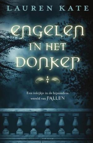 Cover of the book Fallen by Vivian den Hollander
