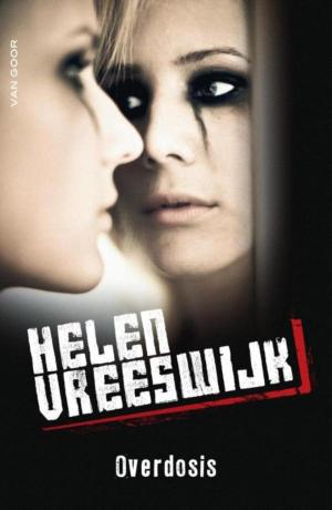 Cover of the book Overdosis by Vivian den Hollander