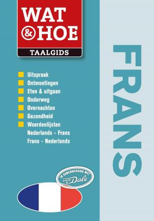 Book cover of Frans