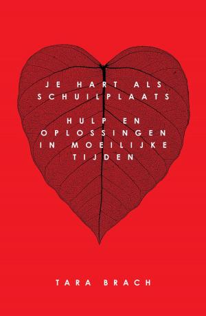 Cover of the book Je hart als schuilplaats by Jelle Hermus