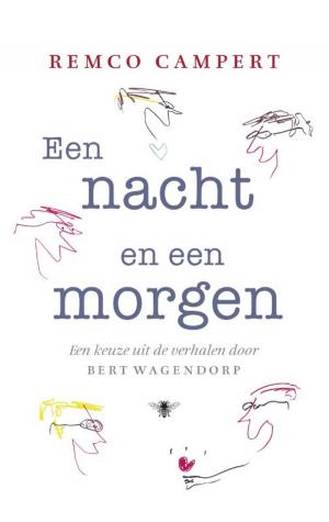 Cover of the book Een nacht en een morgen by Mohamed El Bachiri