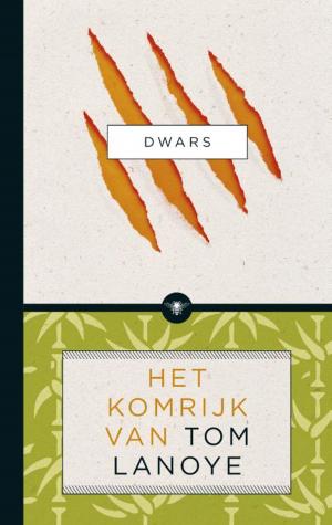 Cover of the book Dwars by Robert MacFarlane