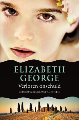 Cover of the book Verloren onschuld by Berthold Gunster