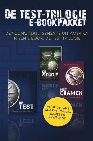 Cover of the book Young-adult-pakker by André Hoogeboom