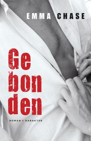 Cover of the book Gebonden by Alexandra Bracken