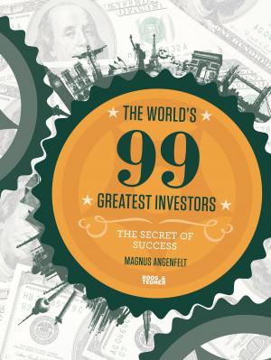bigCover of the book The World´s 99 Greatest Investors by 