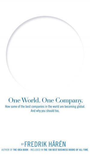 Cover of the book One World. One Company. by Mike D. Moore