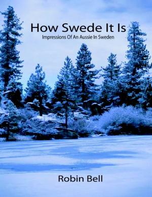 Cover of How Swede It Is
