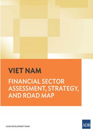 Book cover of Viet Nam