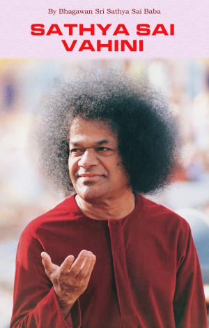 bigCover of the book Sathya Sai Vahini by 
