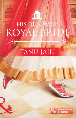 Cover of the book His Runaway Royal Bride by Kathryn Ross