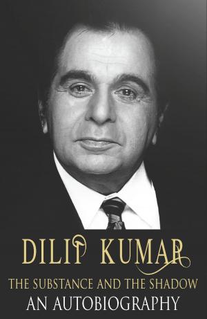 Book cover of Dilip Kumar