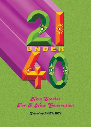 Cover of the book 21 Under 40 by S. L Lewis